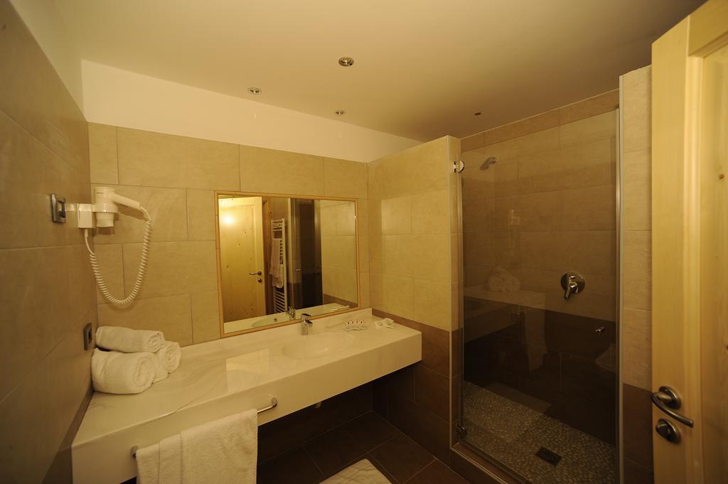 Hotel Belvedere Wellness & Family Baselga di Pinè Exterior foto