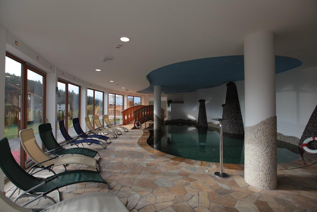 Hotel Belvedere Wellness & Family Baselga di Pinè Exterior foto